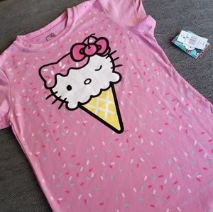 Hello Kitty children's Top ♡|